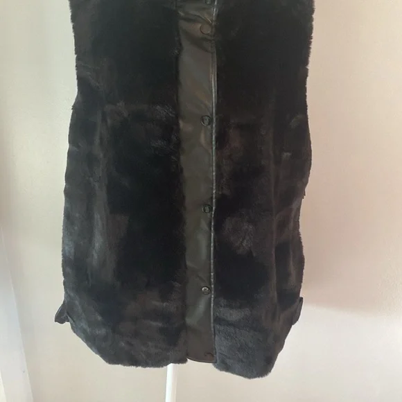 DKNY sorona Aura NWT vest - Picture 3 of 15
